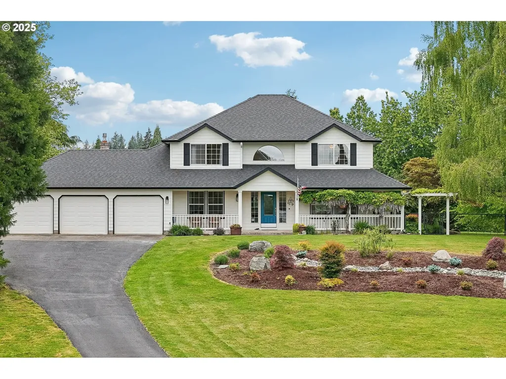 8906 NE 275th Street Battle Ground WA 98604