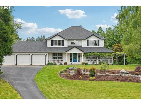 8906 NE 275th Street Battle Ground WA 98604