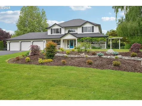 8906 NE 275th Street Battle Ground WA 98604