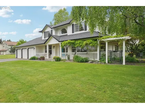 8906 NE 275th Street Battle Ground WA 98604