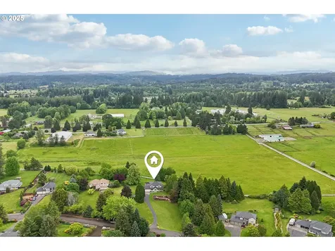 8906 NE 275th Street Battle Ground WA 98604