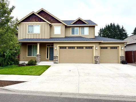 10505 NE 155th Avenue Vancouver WA 98682