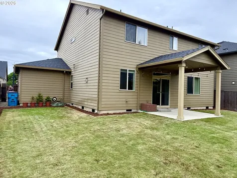 10505 NE 155th Avenue Vancouver WA 98682