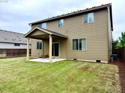 10505 NE 155th Avenue Vancouver WA 98682