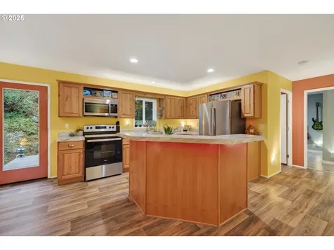 52604 E Sylvan Drive Sandy OR 97055