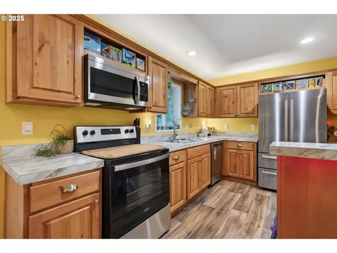 52604 E Sylvan Drive Sandy OR 97055