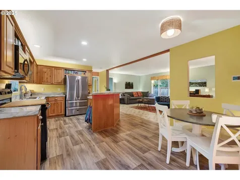 52604 E Sylvan Drive Sandy OR 97055