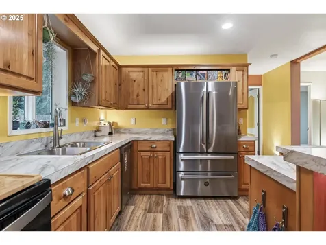 52604 E Sylvan Drive Sandy OR 97055