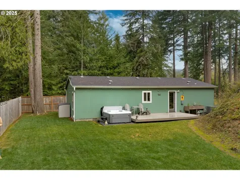 52604 E Sylvan Drive Sandy OR 97055