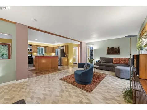 52604 E Sylvan Drive Sandy OR 97055