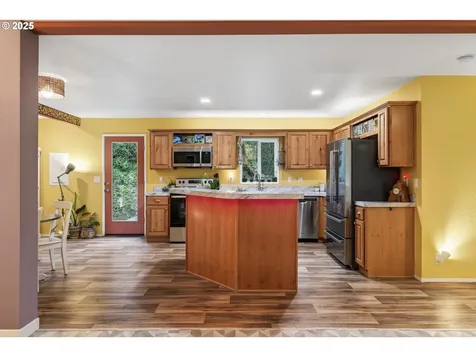52604 E Sylvan Drive Sandy OR 97055