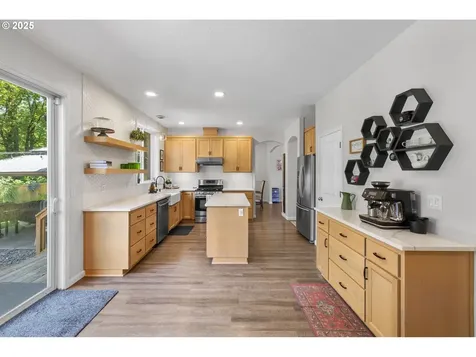 1055 Sunset Ridge Drive Washougal WA 98671