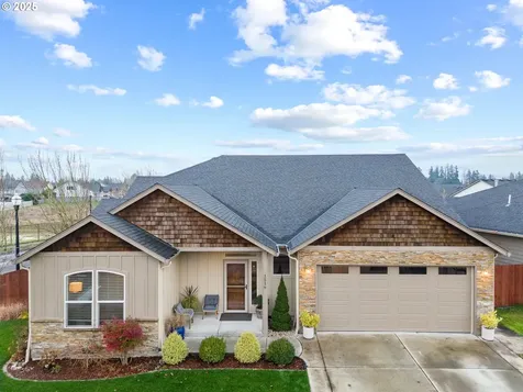 1516 NW 21st Place Battle Ground WA 98604