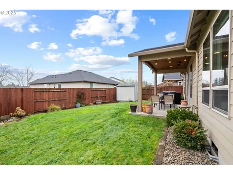 1516 NW 21st Place Battle Ground WA 98604