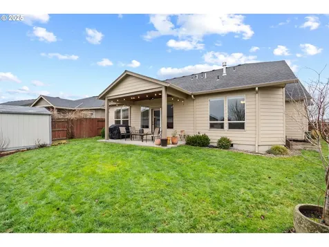 1516 NW 21st Place Battle Ground WA 98604