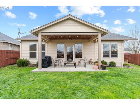 1516 NW 21st Place Battle Ground WA 98604