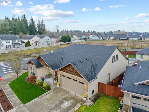 1516 NW 21st Place Battle Ground WA 98604