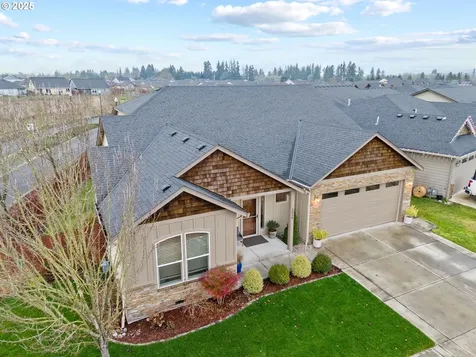 1516 NW 21st Place Battle Ground WA 98604