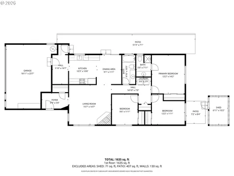4104 SE 74th Avenue Portland OR 97206
