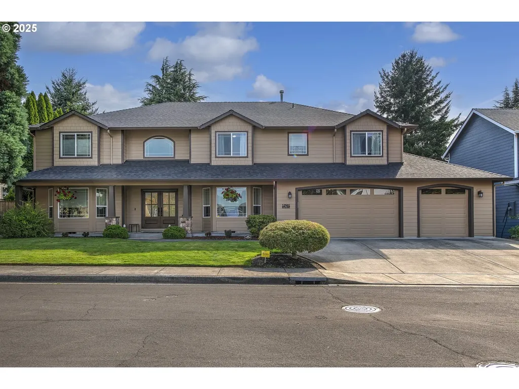 12401 NW 46th Avenue Vancouver WA 98685