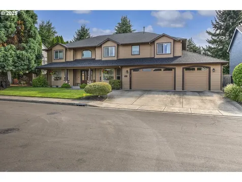 12401 NW 46th Avenue Vancouver WA 98685