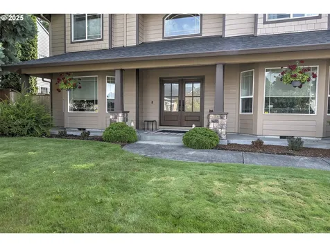 12401 NW 46th Avenue Vancouver WA 98685