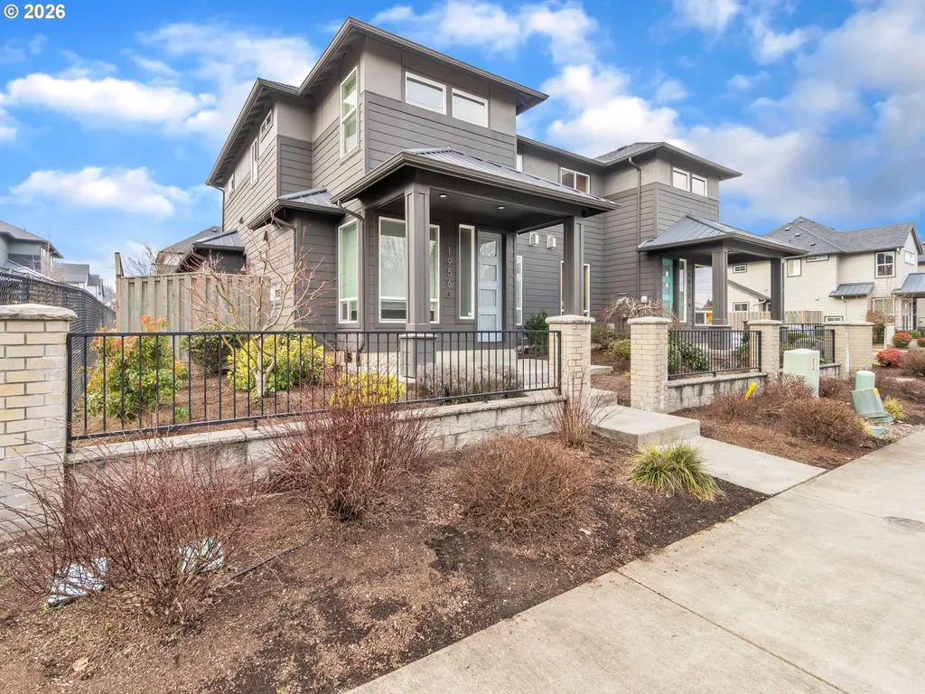 1956 SW 53rd Street Corvallis OR 97333