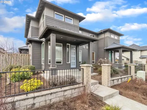 1956 SW 53rd Street Corvallis OR 97333
