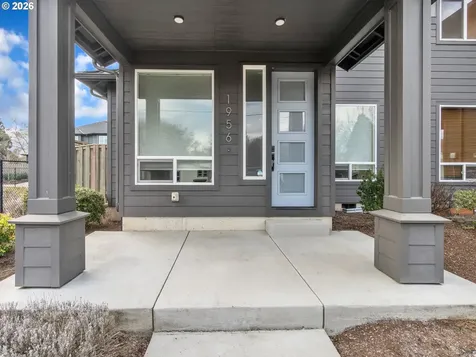 1956 SW 53rd Street Corvallis OR 97333