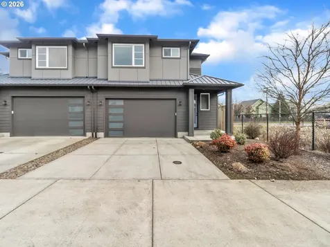 1956 SW 53rd Street Corvallis OR 97333