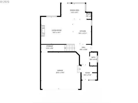 1956 SW 53rd Street Corvallis OR 97333