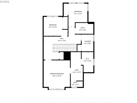 1956 SW 53rd Street Corvallis OR 97333