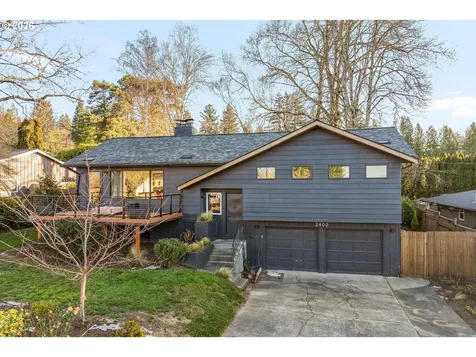 2400 SW 81st Avenue Portland OR 97225