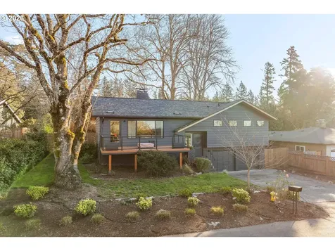 2400 SW 81st Avenue Portland OR 97225