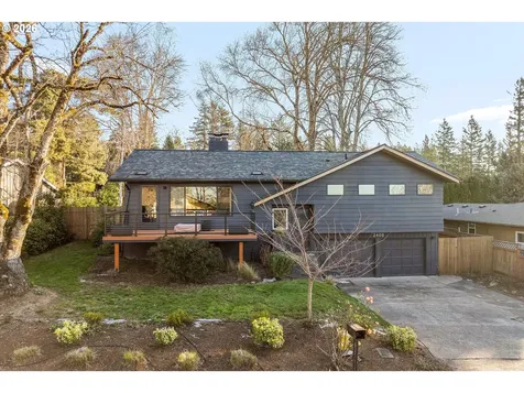 2400 SW 81st Avenue Portland OR 97225