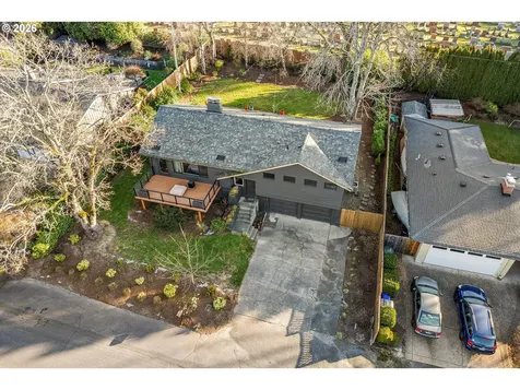 2400 SW 81st Avenue Portland OR 97225