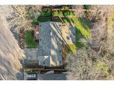 2400 SW 81st Avenue Portland OR 97225
