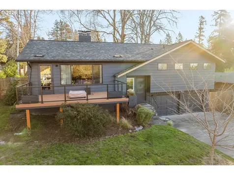 2400 SW 81st Avenue Portland OR 97225