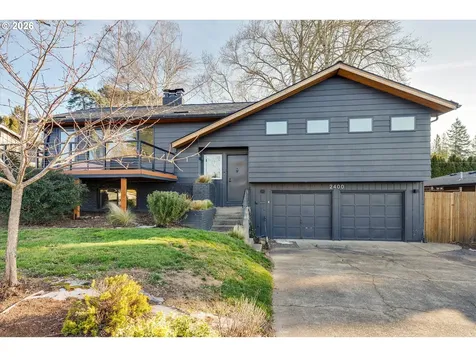2400 SW 81st Avenue Portland OR 97225