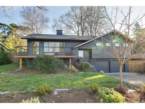 2400 SW 81st Avenue Portland OR 97225