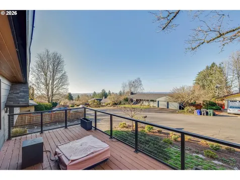 2400 SW 81st Avenue Portland OR 97225