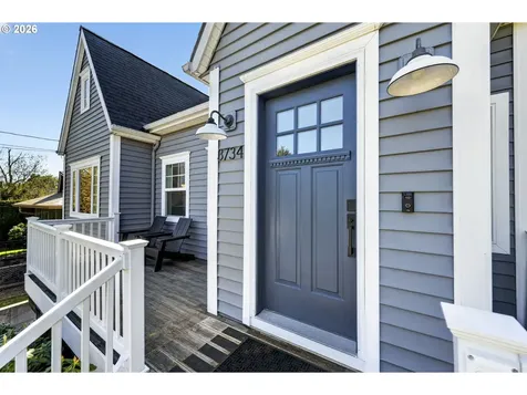 3734 SE Rex Street Portland OR 97202