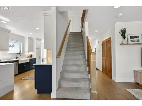 3734 SE Rex Street Portland OR 97202
