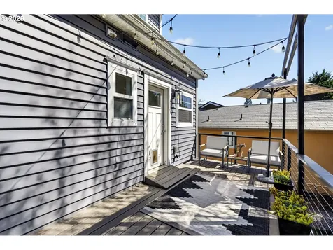 3734 SE Rex Street Portland OR 97202