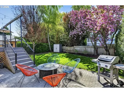 3734 SE Rex Street Portland OR 97202
