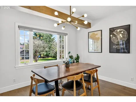 3734 SE Rex Street Portland OR 97202