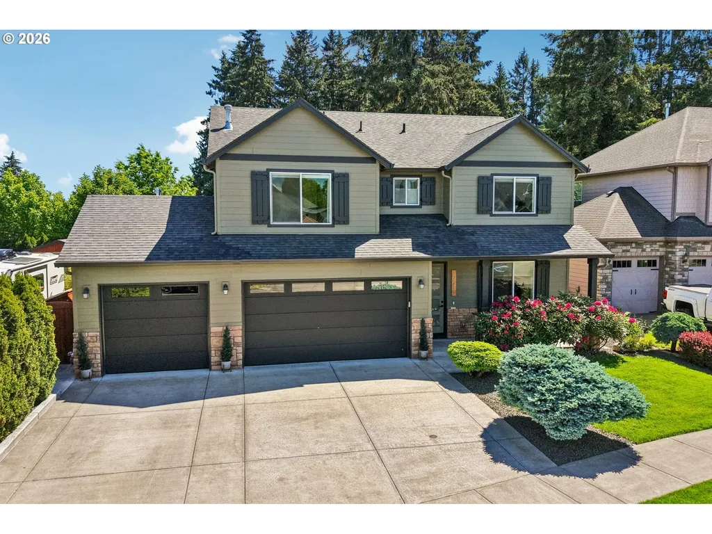 12219 NE 104th Street Vancouver WA 98682