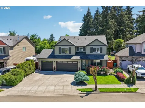 12219 NE 104th Street Vancouver WA 98682