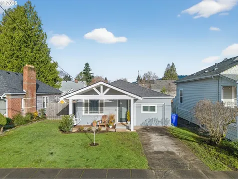 6047 SE Rhone Street Portland OR 97206