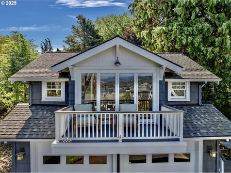 1017 Cascade Avenue Hood River OR 97031